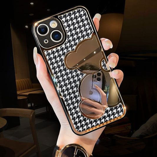 Fashion Cute phone case for iPhone