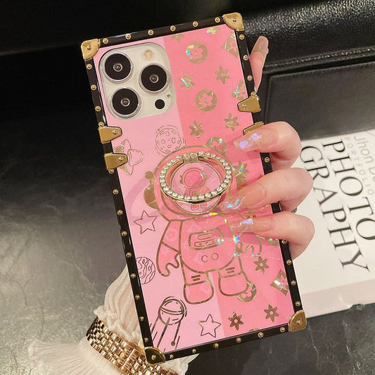 Fashion phone case for iPhone