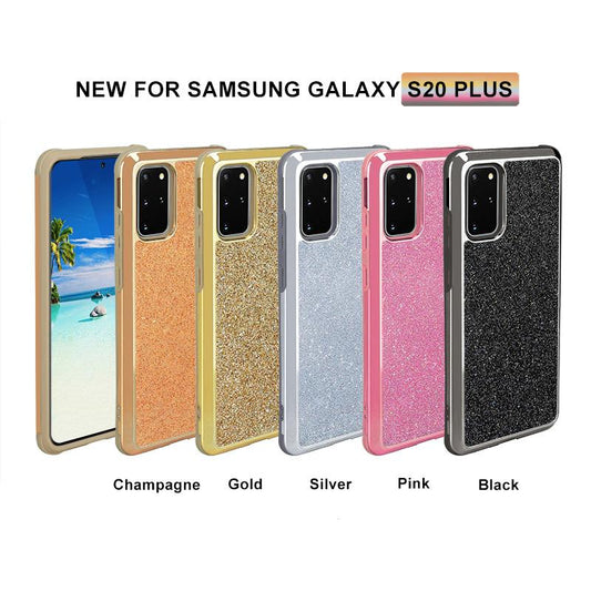 Bling Flash phone case for samsung - LVCASE