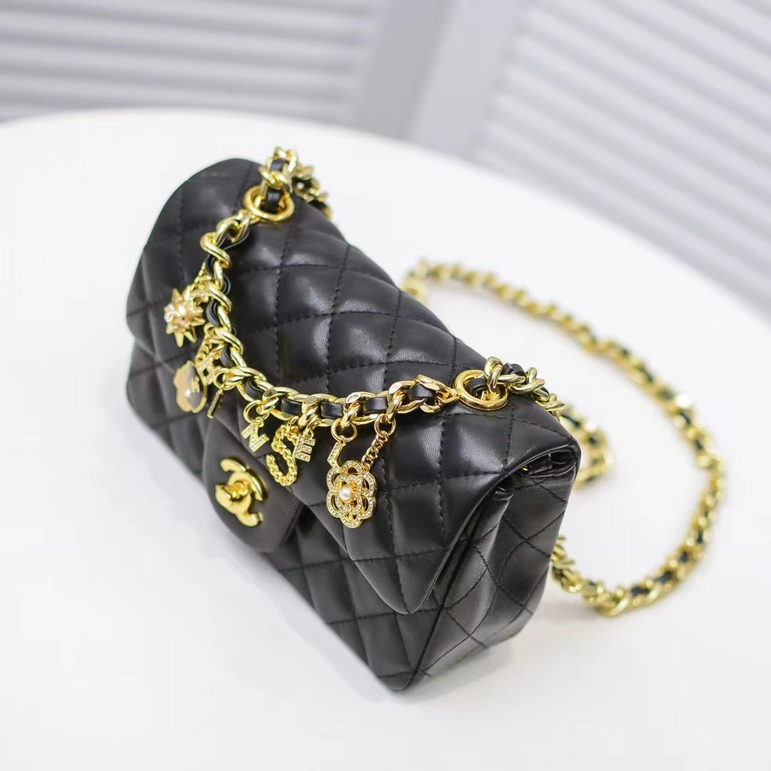 2022 New Chanel Handbag--29
