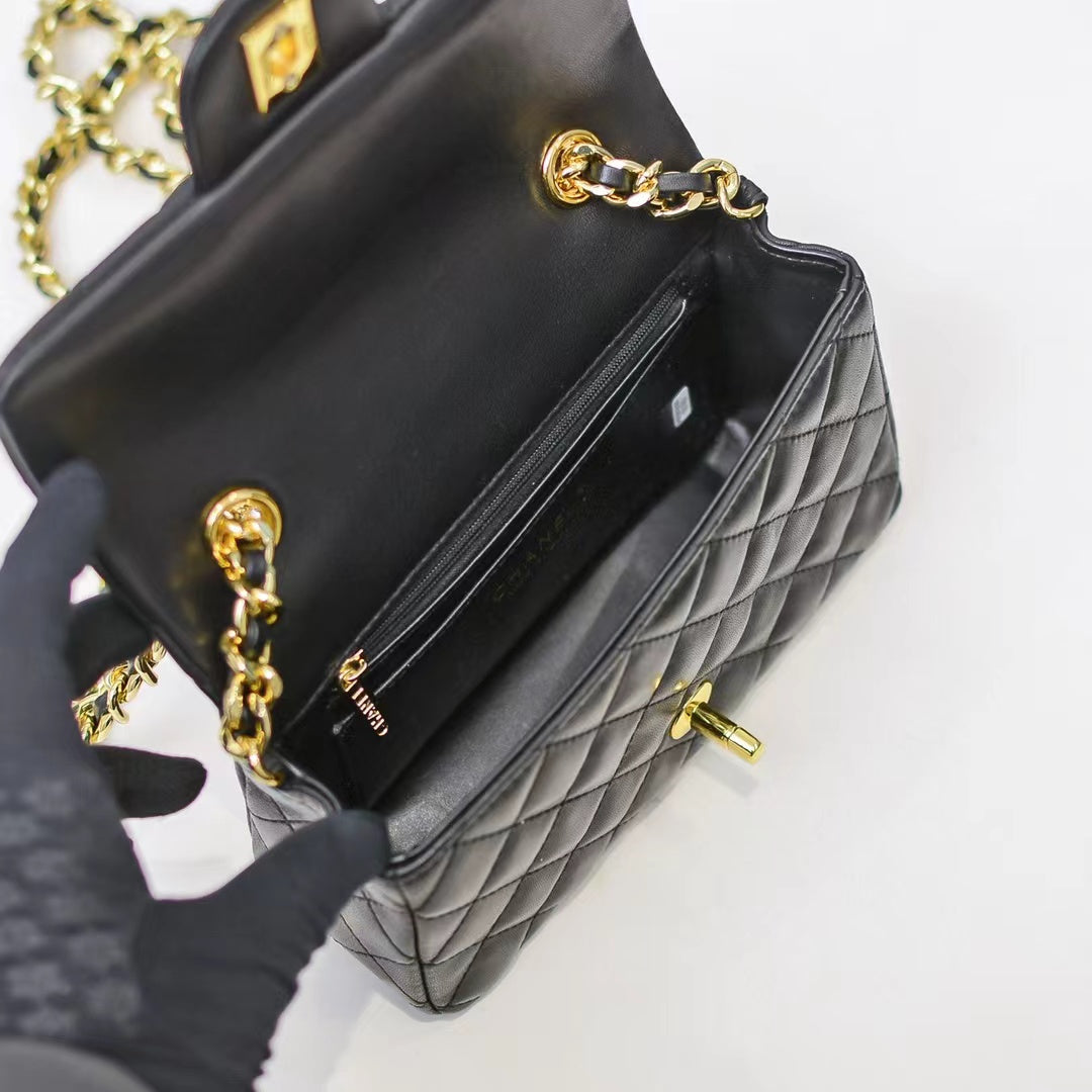 2022 New Chanel Handbag--29