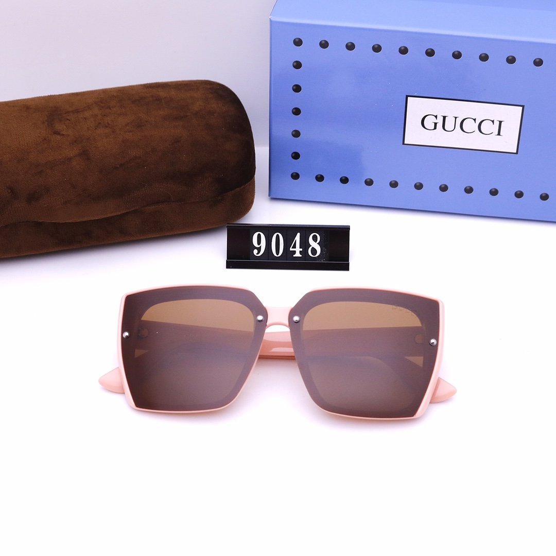 5 COLORS WOMEN OUTDOOR BEACH DRIVING SUNGLASSES