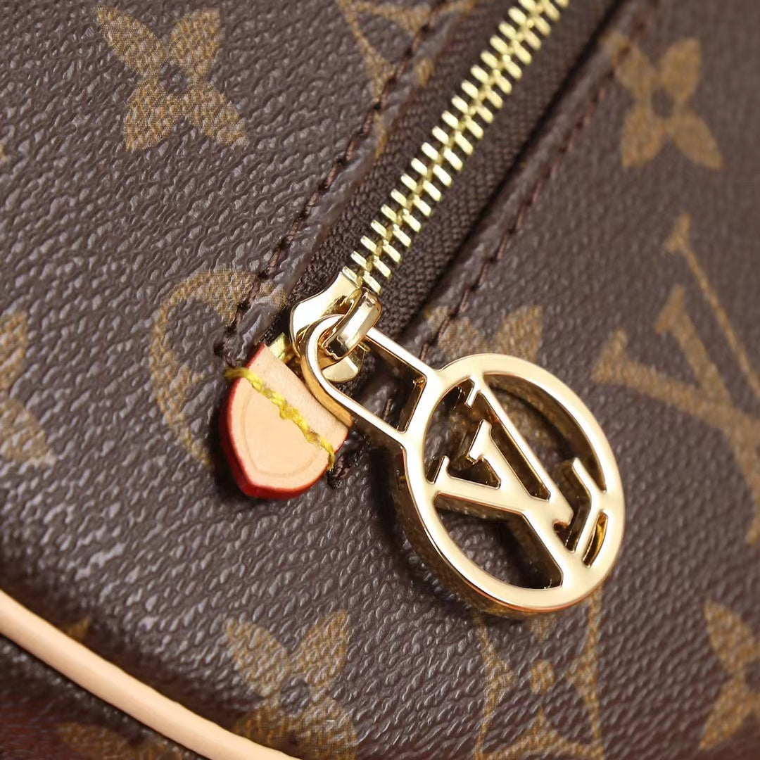 2022 New LV Half Moon Handbag--6
