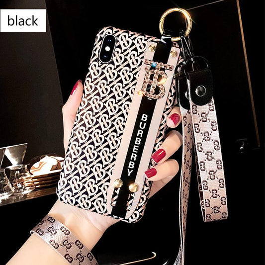 Luxurious phone case for iphone - LVCASE