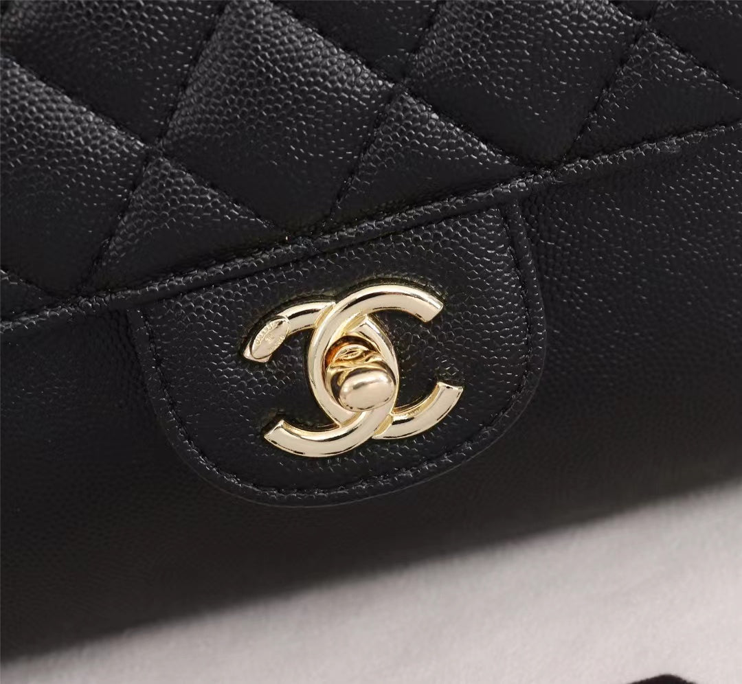 2022 New Chanel Handbag--25