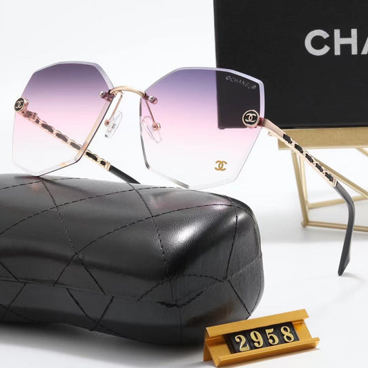 New Style Fashion Sunglasses