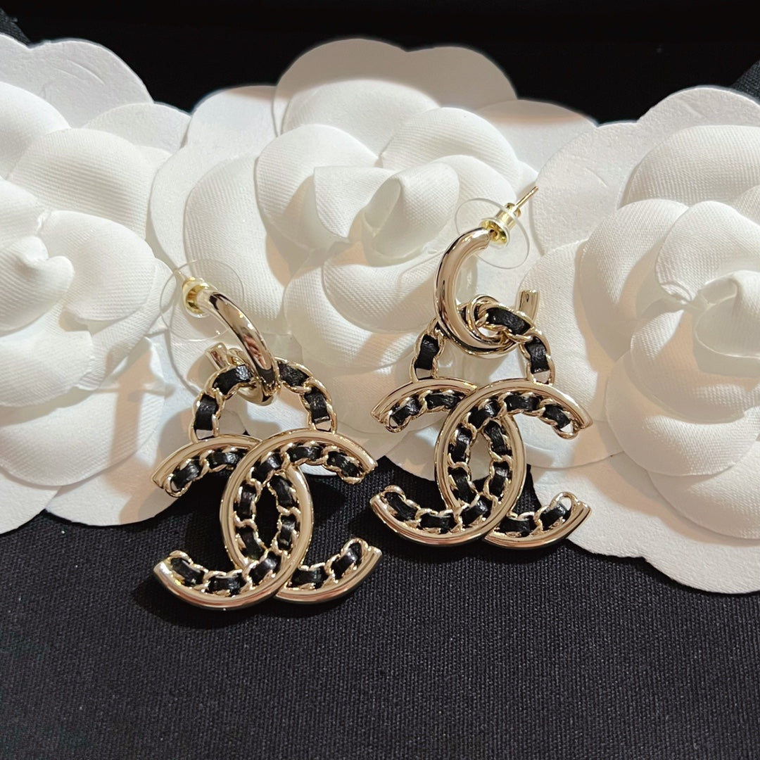 New Fashion Earrings