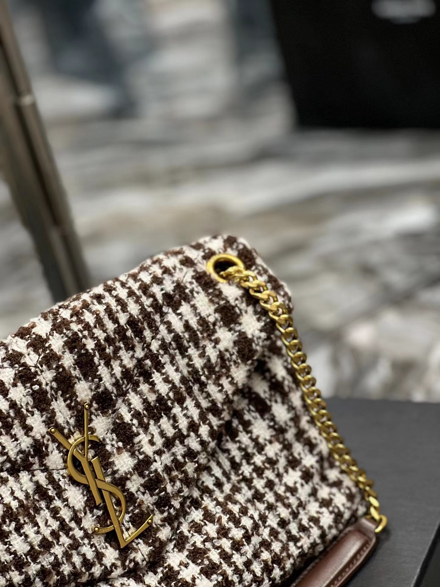2022 Saint Laurent Handbags -- 53