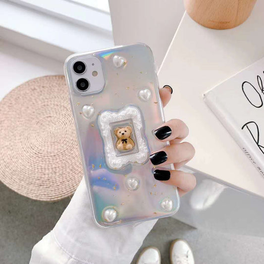 New Photo Frame Phone Case