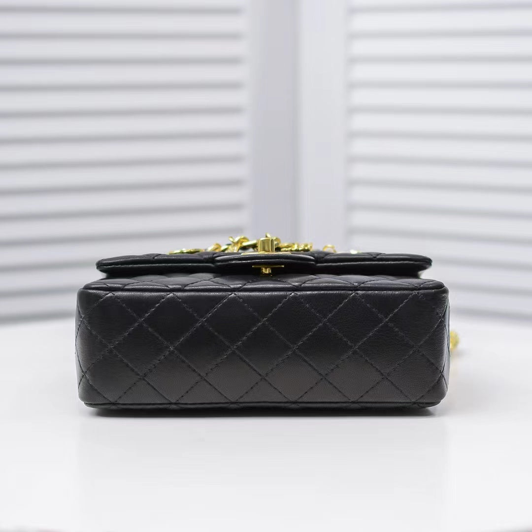 2022 New Chanel Handbag--29
