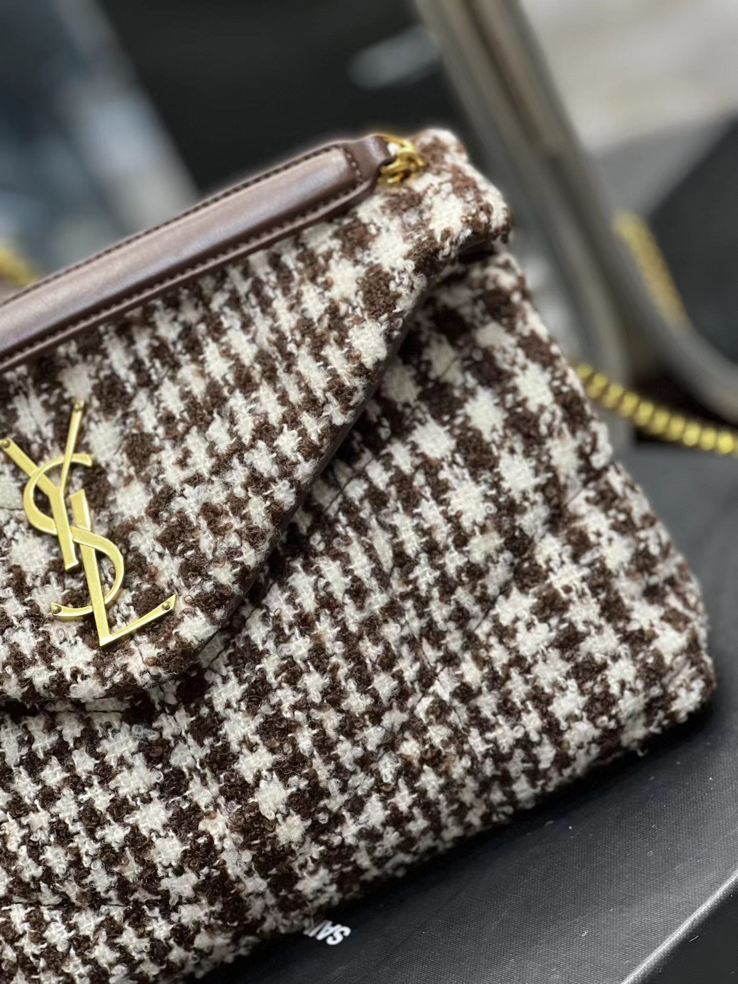 2022 Saint Laurent Handbags -- 53