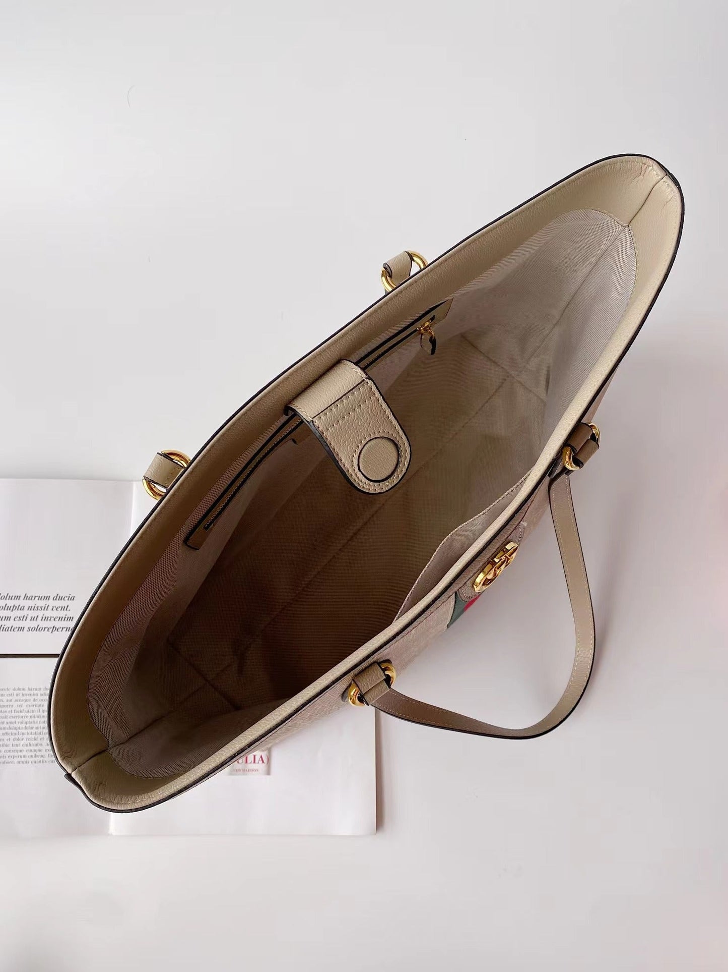 2022 New Gucci Handbag--9