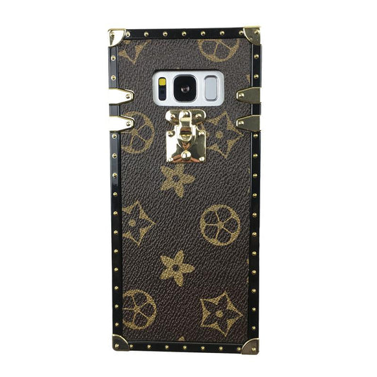 Tide Brand Square Shell - LVCASE