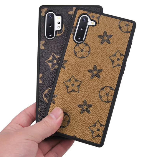 Be Applicable Upscale Male Phone Case - LVCASE