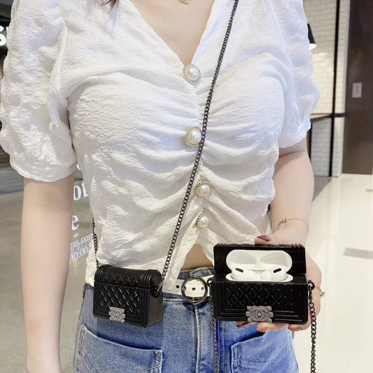Airpods 1 /2 Airpods 3 Chain cases