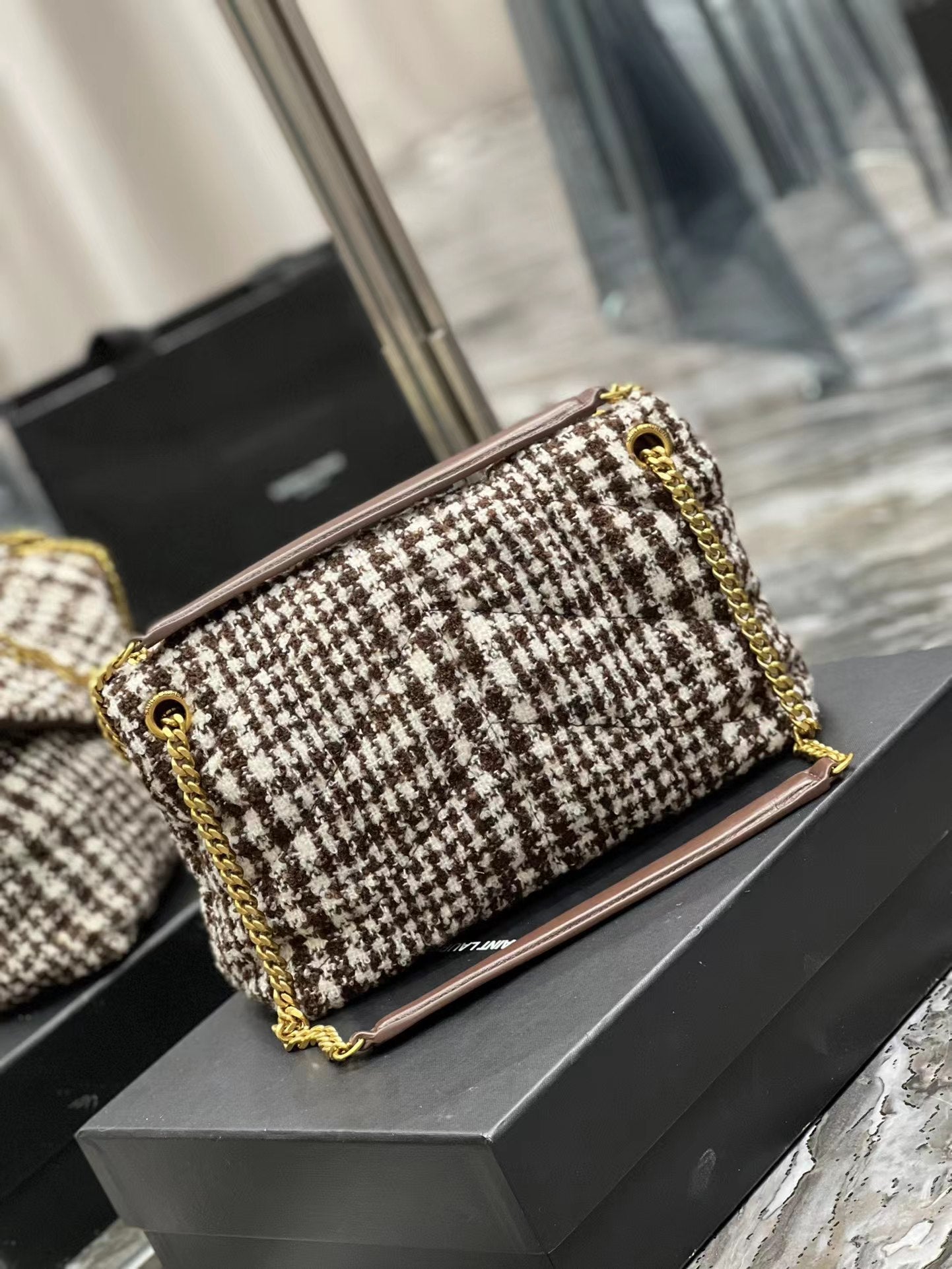 2022 Saint Laurent Handbags -- 53