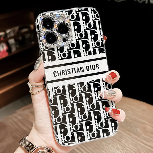 Fashion anti-drop phone case