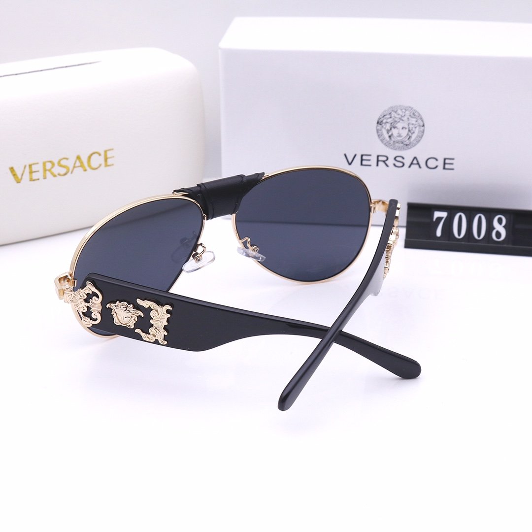2021 Classical Fashion Women Men Sunglasses
