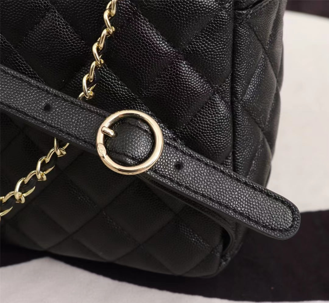 2022 New Chanel Handbag--25