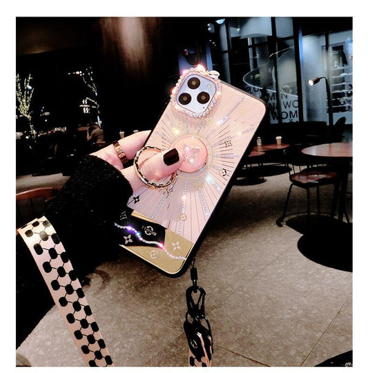 Bling Luxury Phone Case - LVCASE