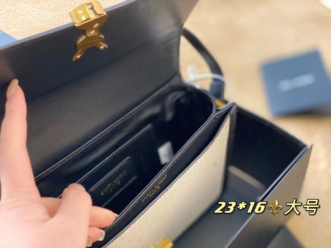 2022 Saint Laurent Handbags -- 51