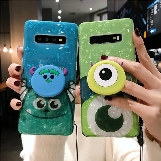 Lovely Cartoons Phone Case