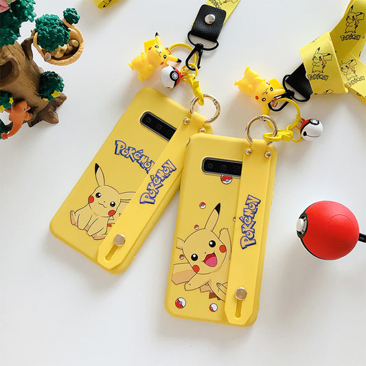 Street Fashion Ultra Thin Phone Case