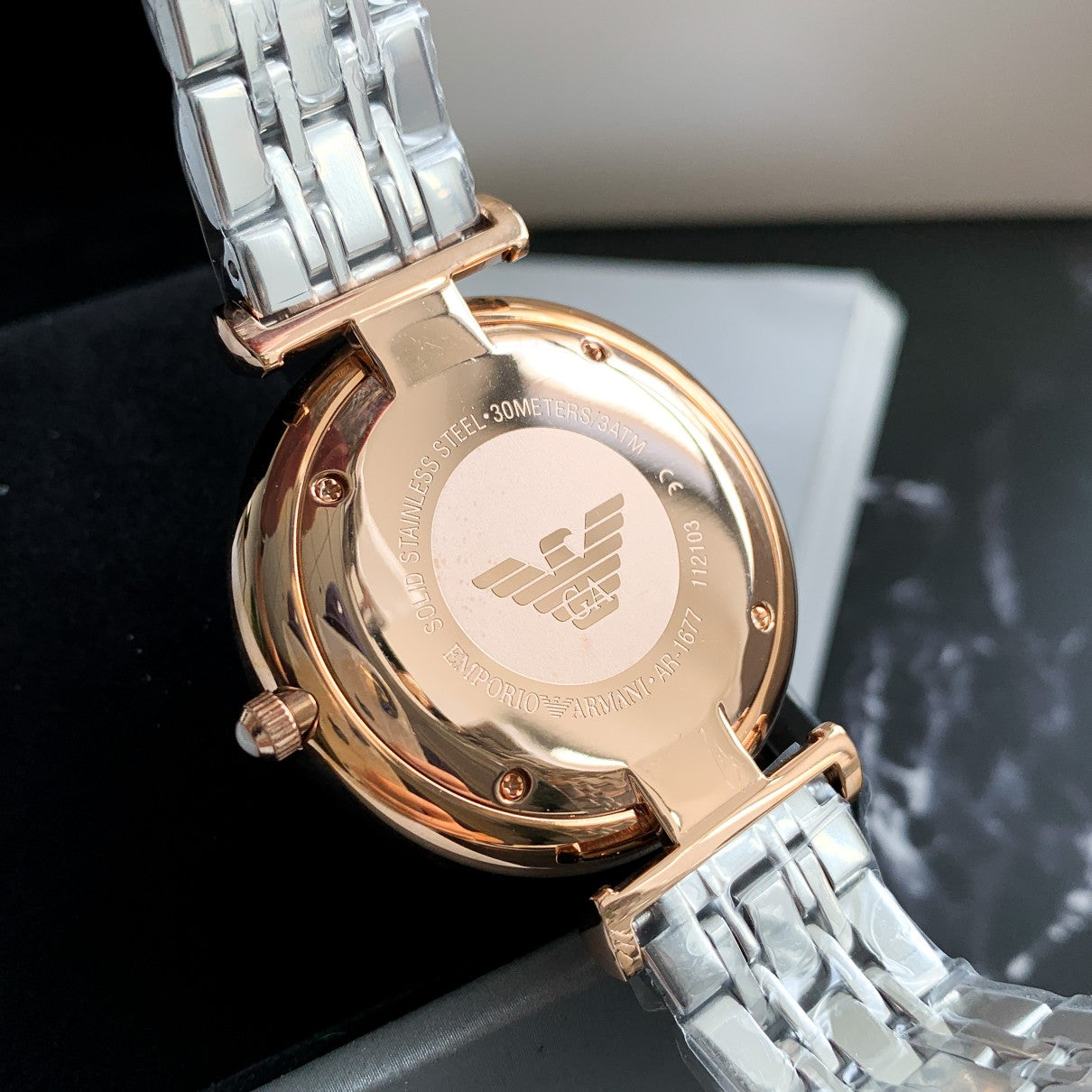 2023 Luxury Men's style Wrist watch