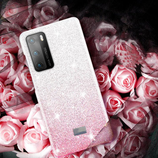 Luxurious Sparkling Hard Case - LVCASE