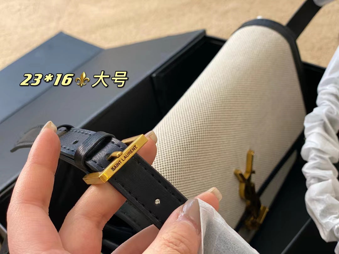 2022 Saint Laurent Handbags -- 51