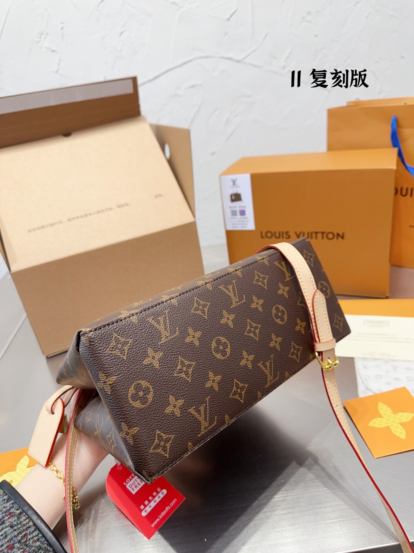 2023 VL handbag -116