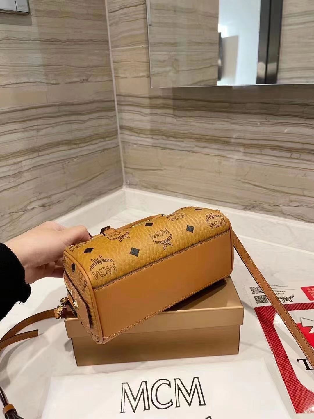 2022 MCM Hand Bags -- 43