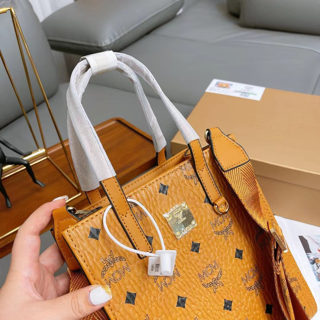 2022 MCM Hand Bags -- 44