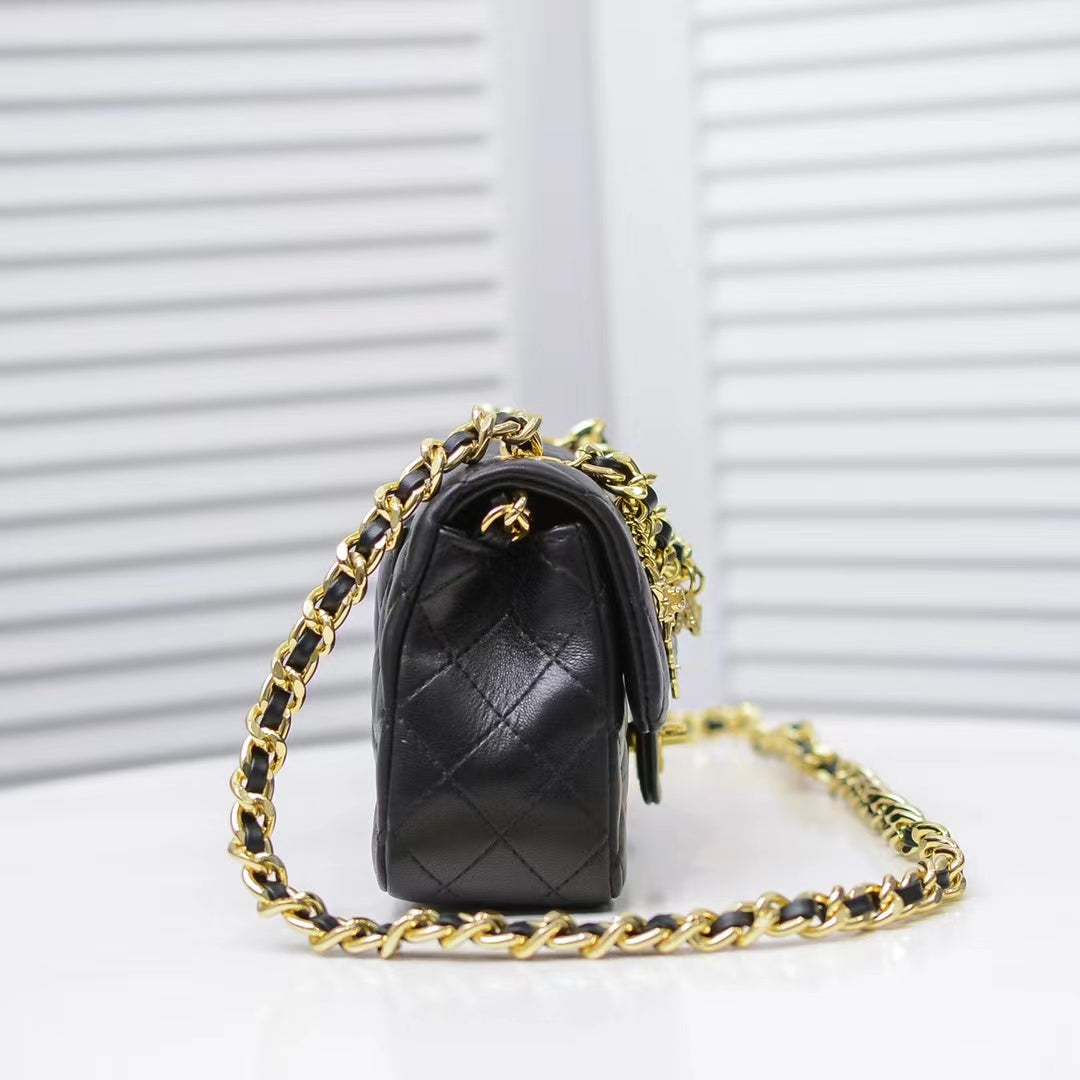 2022 New Chanel Handbag--29
