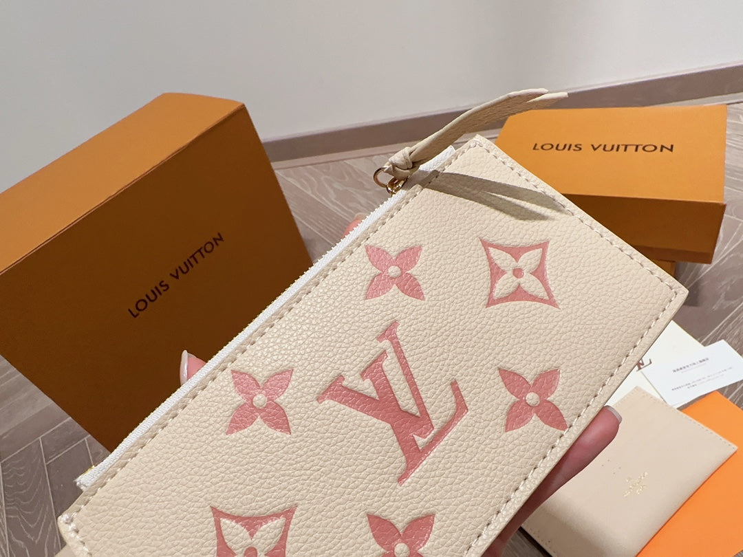 2023 VL Three in one handbag -260
