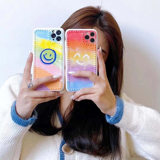 Love Frame Phone Case
