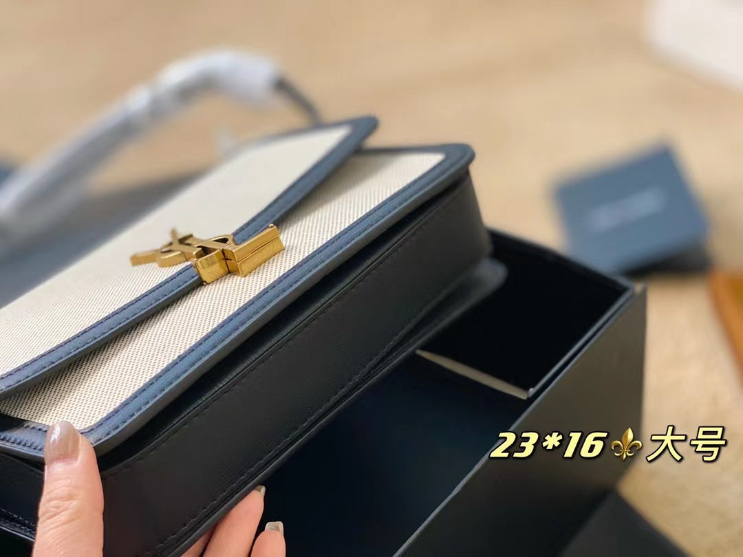 2022 Saint Laurent Handbags -- 51