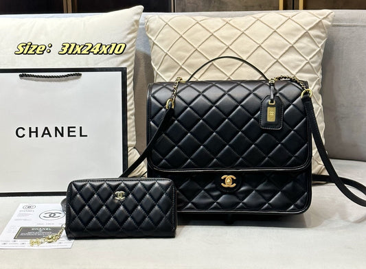 2023 New Luxury CC  Handbag