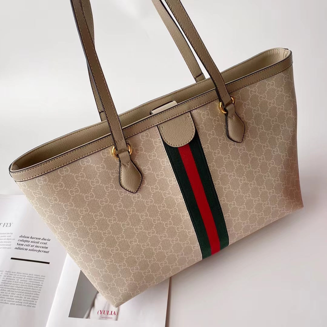 2022 New Gucci Handbag--9