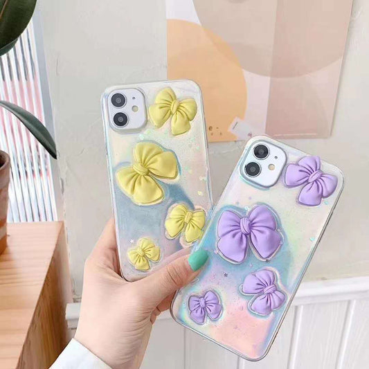Transparent Phone Case