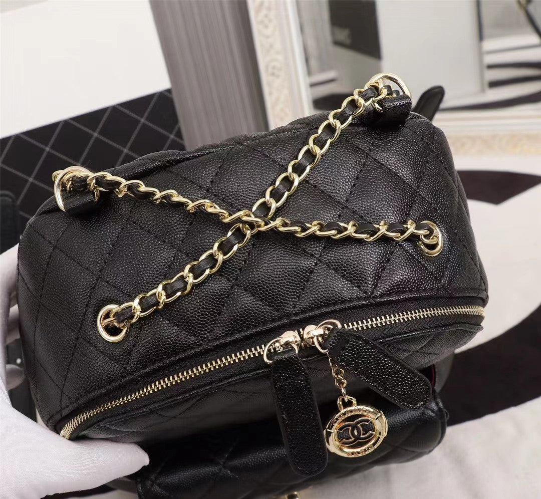 2022 New Chanel Handbag--25