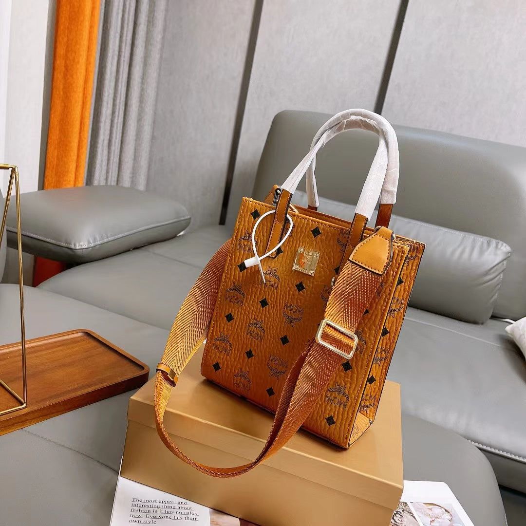 2022 MCM Hand Bags -- 44