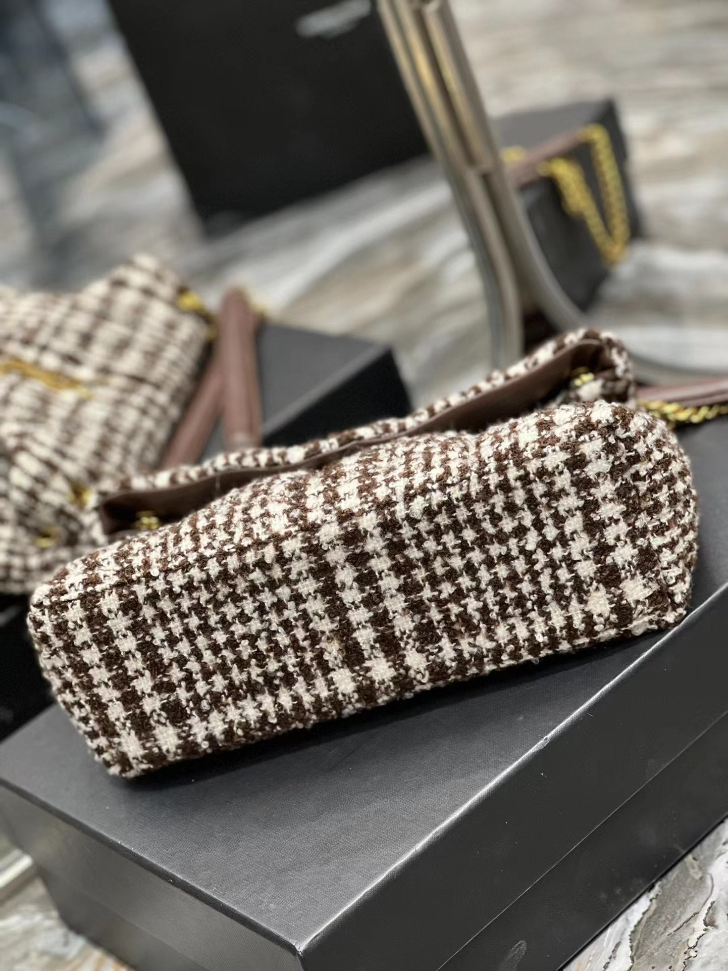 2022 Saint Laurent Handbags -- 53