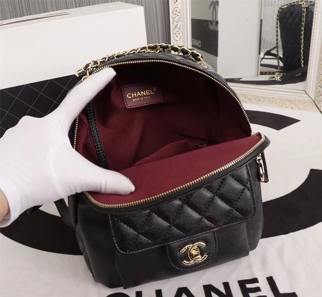 2022 New Chanel Handbag--25
