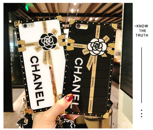 Goddess Fashion Phone Case For Hua Wei