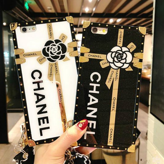 Samsung luxury fashion phone case