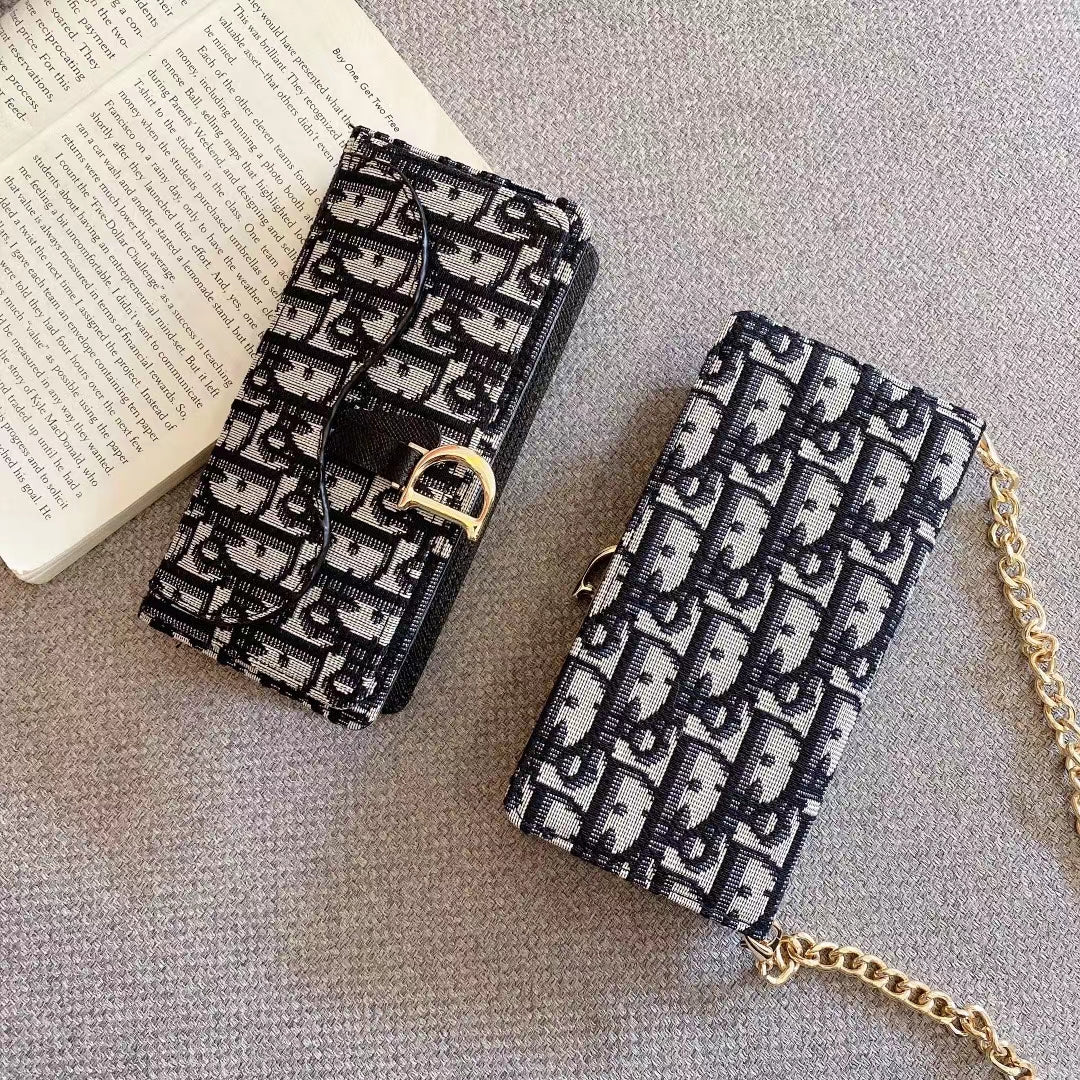 Luxury  Chain Phone case for all phone models