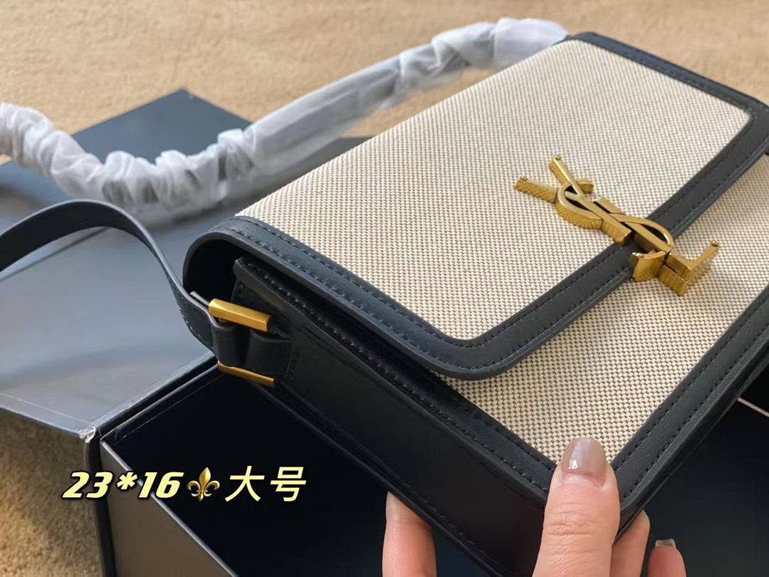 2022 Saint Laurent Handbags -- 51
