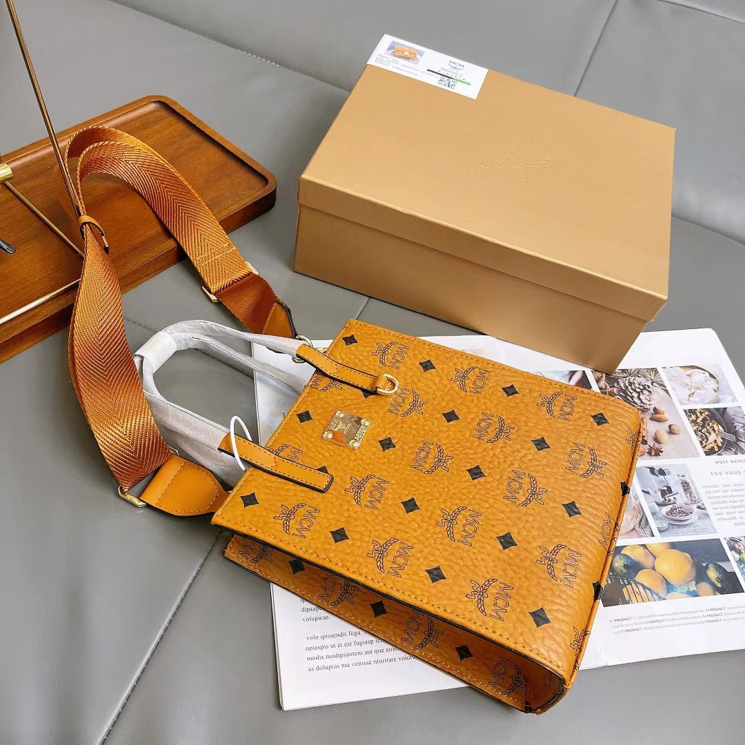 2022 MCM Hand Bags -- 44