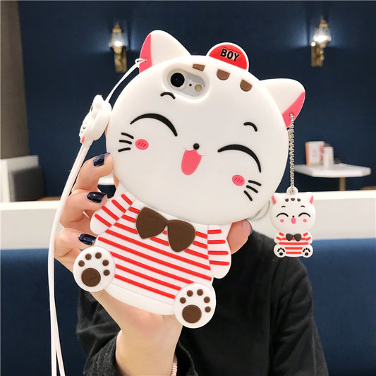 Silicone Soft Protective Sleeve